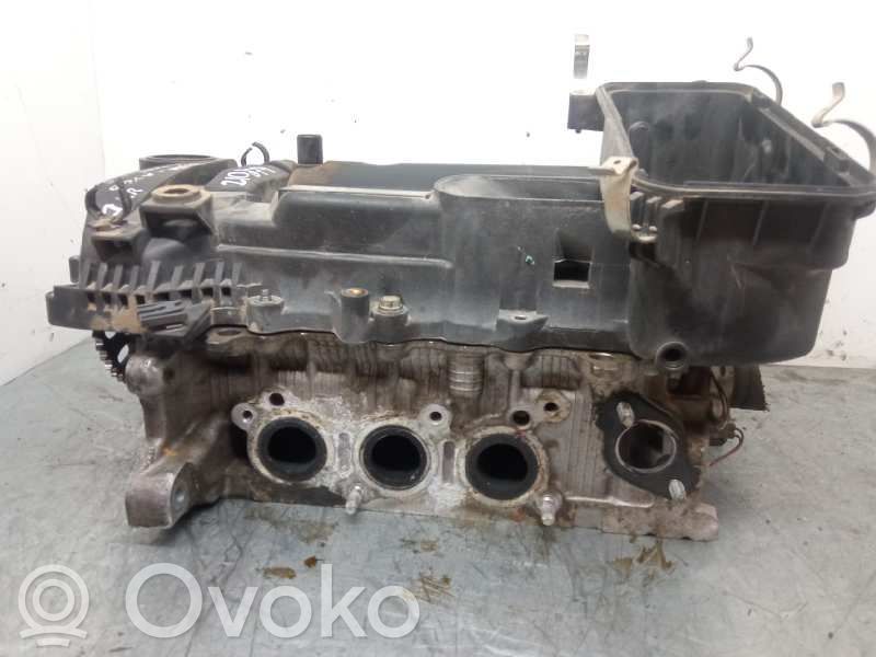 Toyota Aygo AB10 Głowica silnika 
