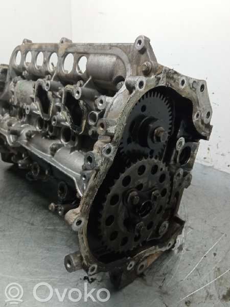 Nissan X-Trail T30 Engine head 