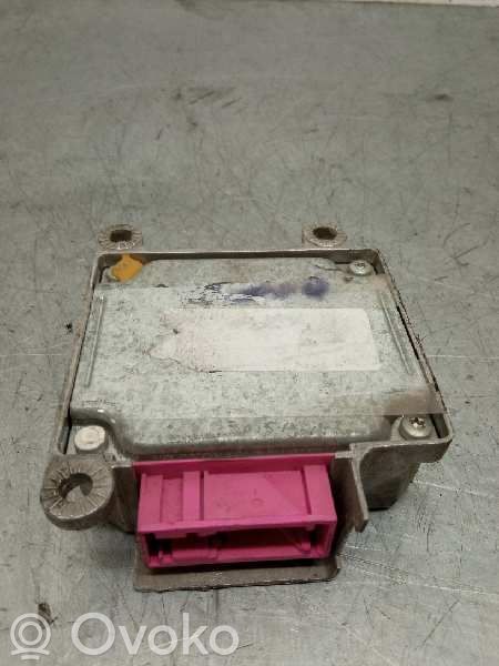 Daewoo Lanos Airbag control unit/module 