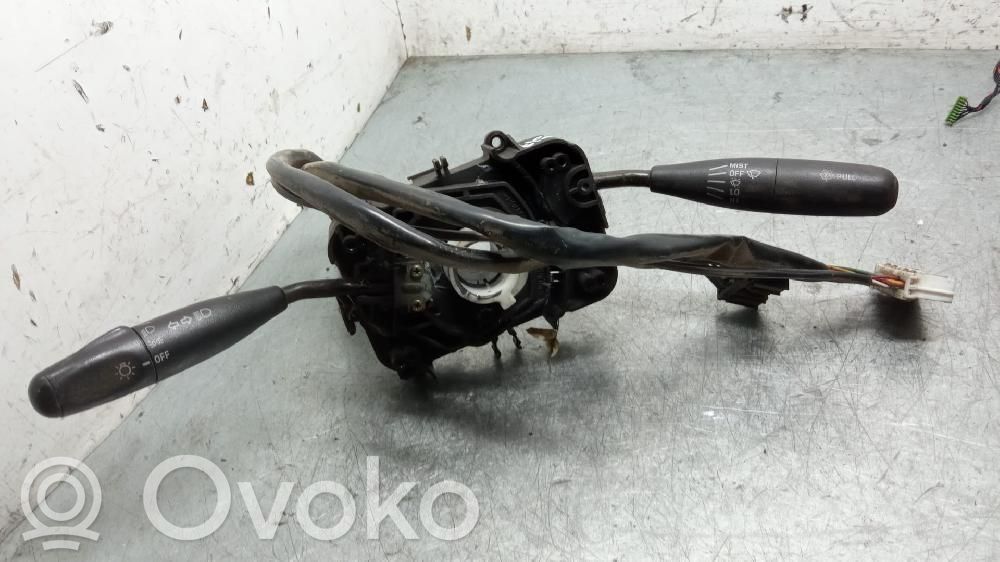 Opel Monterey Interruptor de luz 