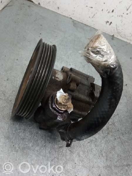 Land Rover Freelander Power steering pump 