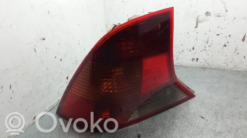 Ford Focus Takavalot 