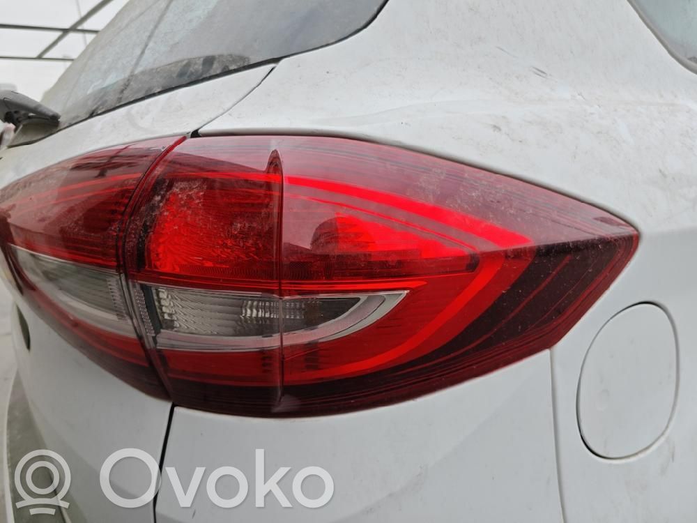 Ford Grand C-MAX Takavalot 