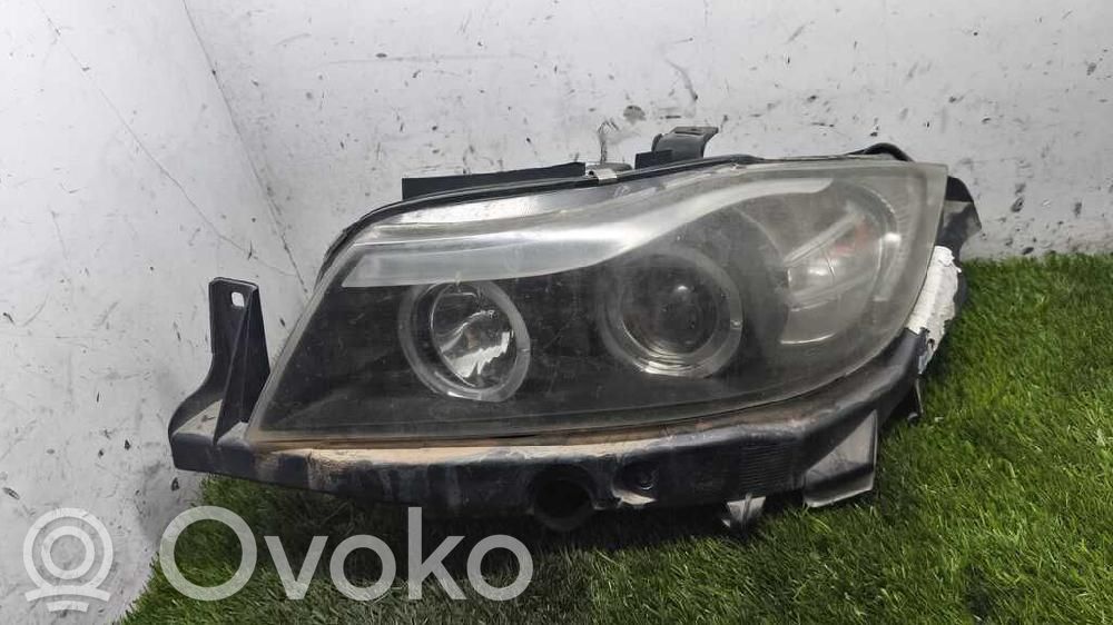 BMW 3 E90 E91 Scheinwerfer 