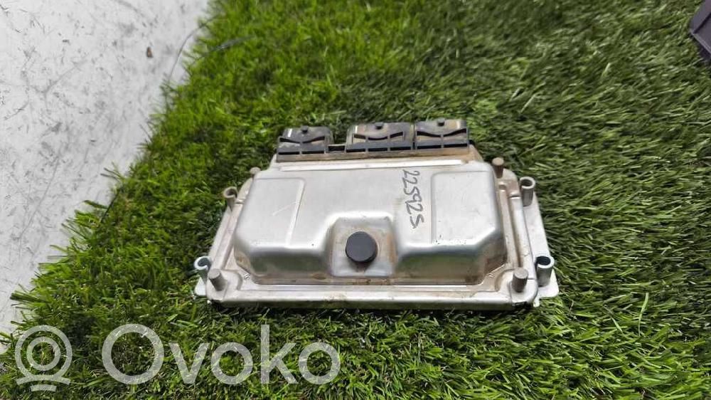 Citroen C2 Calculateur moteur ECU 