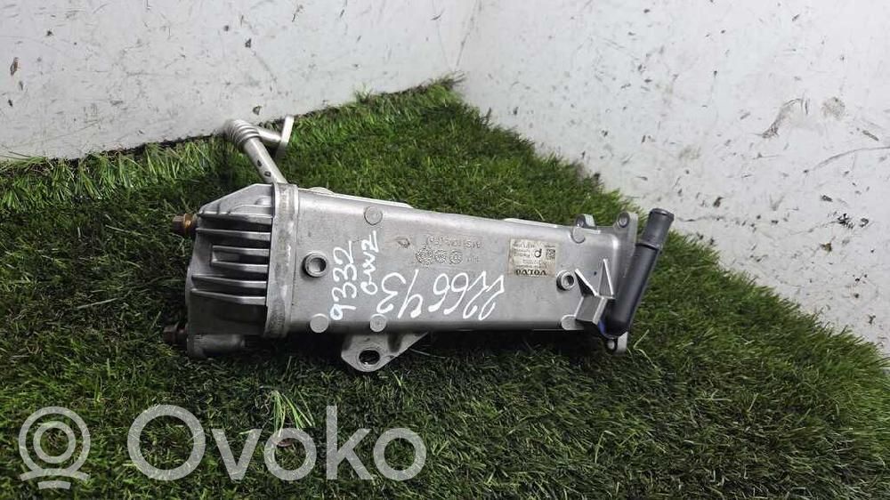 Volvo XC60 Valvola di raffreddamento EGR 
