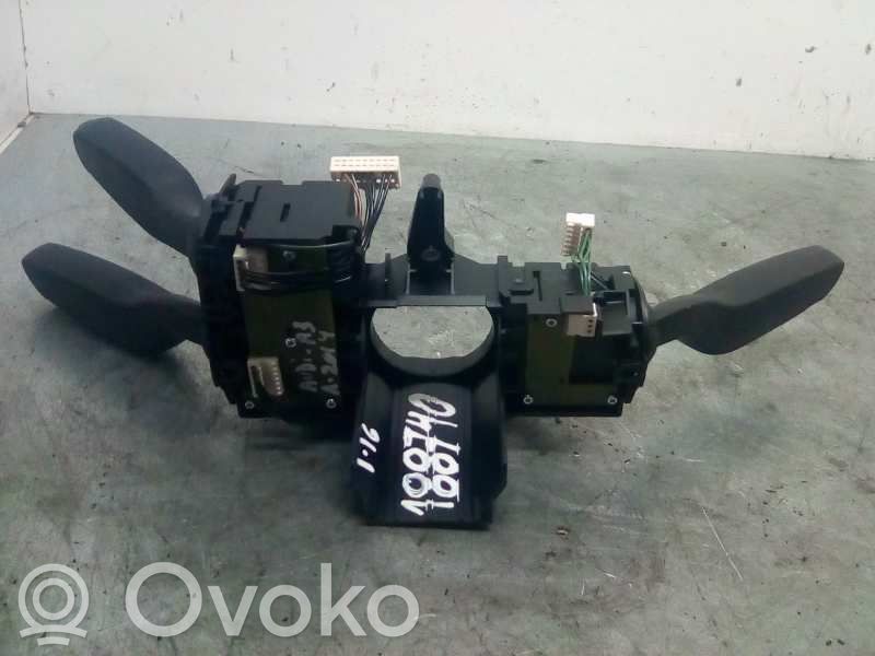 Interruptor de control multifunción   8V0953521BP