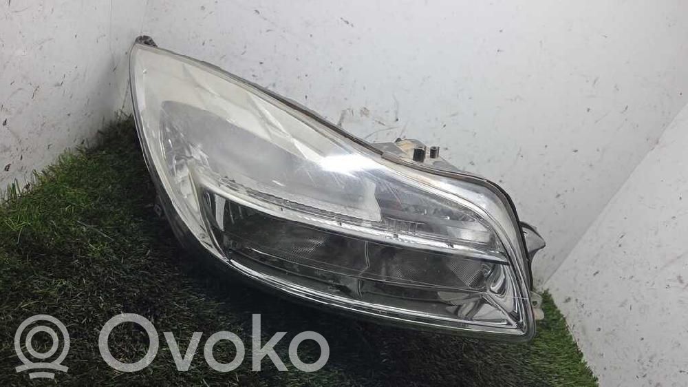 Opel Insignia A Faro/fanale 
