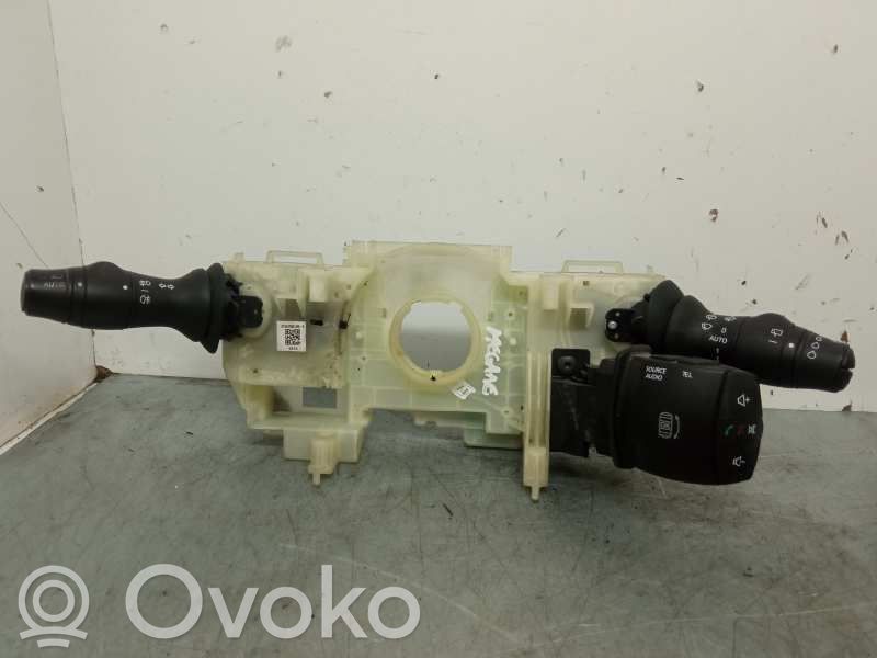 Renault Megane III Interruptor de luz 