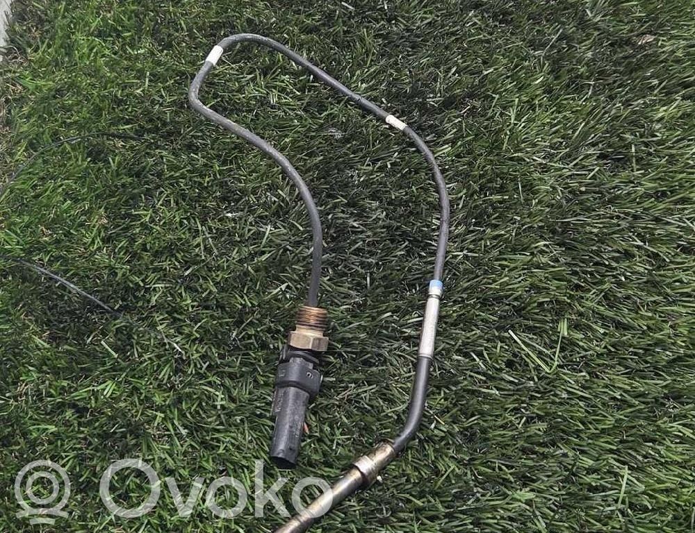 Opel Corsa E Lambda zondas 