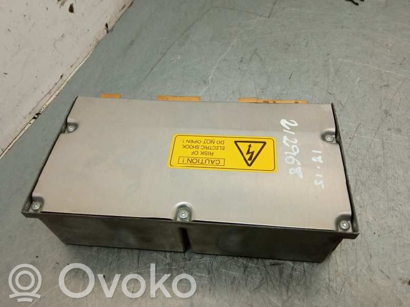 Unidad de control/módulo del Airbag   65776943089