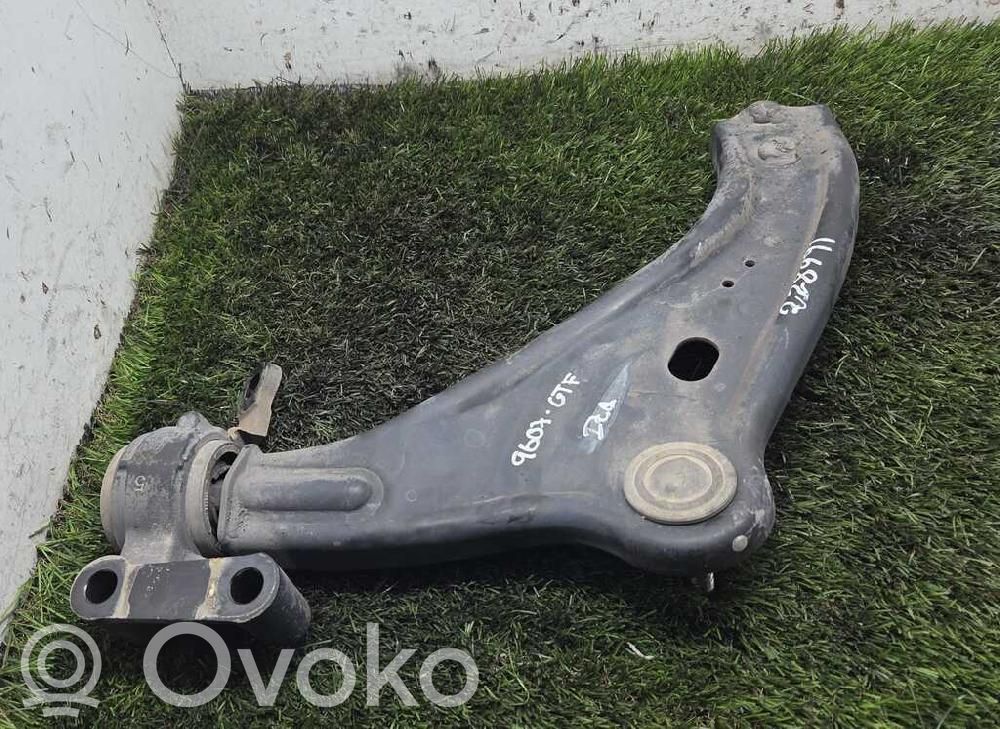 Mini One - Cooper Coupe R56 Front control arm 