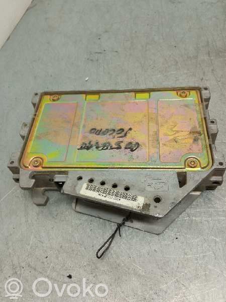 Seat Toledo I (1L) Engine control unit/module 