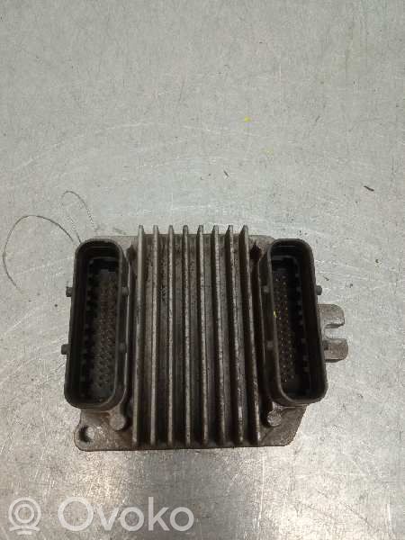 Opel Vectra B Engine control unit/module 