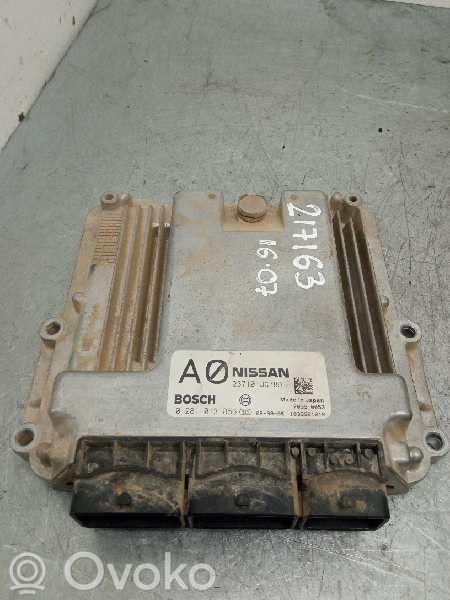 Nissan X-Trail T30 Unitate/modul de control motor 