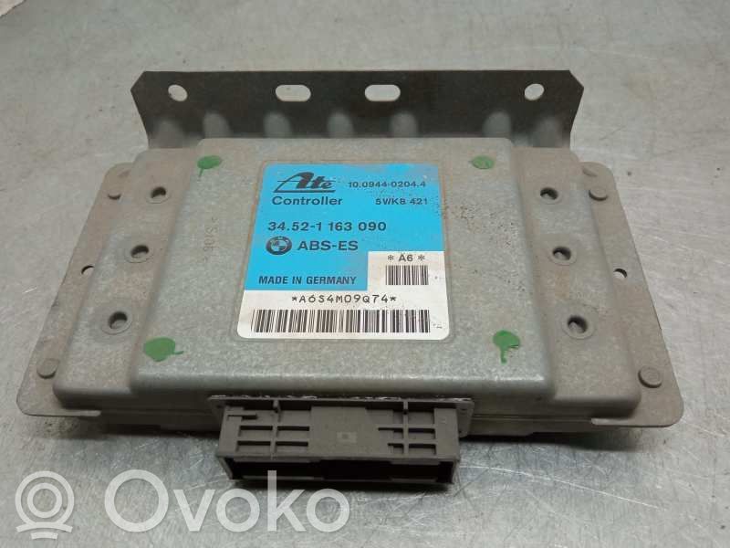 Unidad de control/módulo del motor   5WK8421