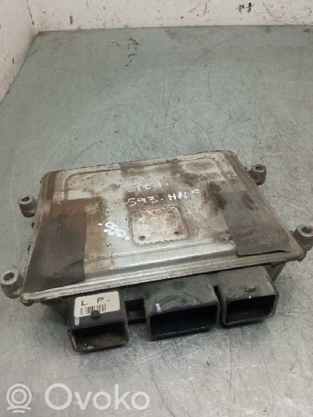 Seat Altea Engine control unit/module 