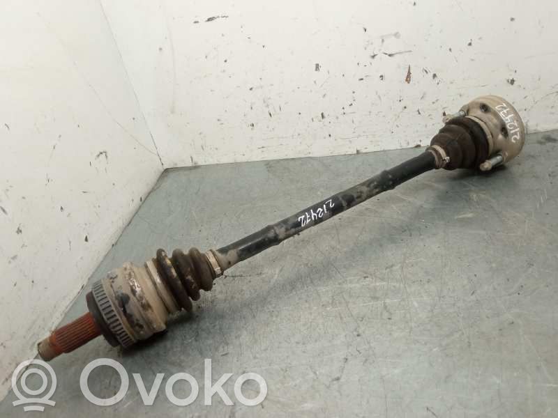 BMW 1 E82 E88 Eje de transmisión trasero 