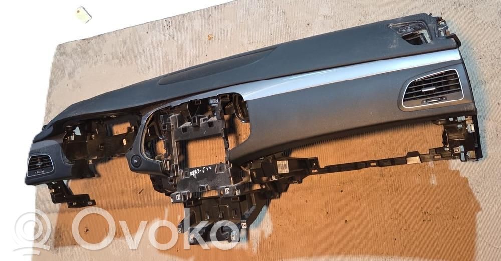 Renault Talisman Panel de instrumentos 