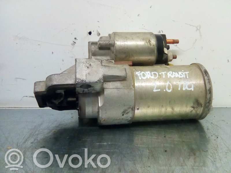 Starteris   GK2T11000AB,FL1WA