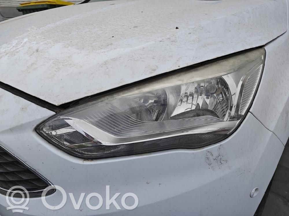 Ford Grand C-MAX Headlight/headlamp 