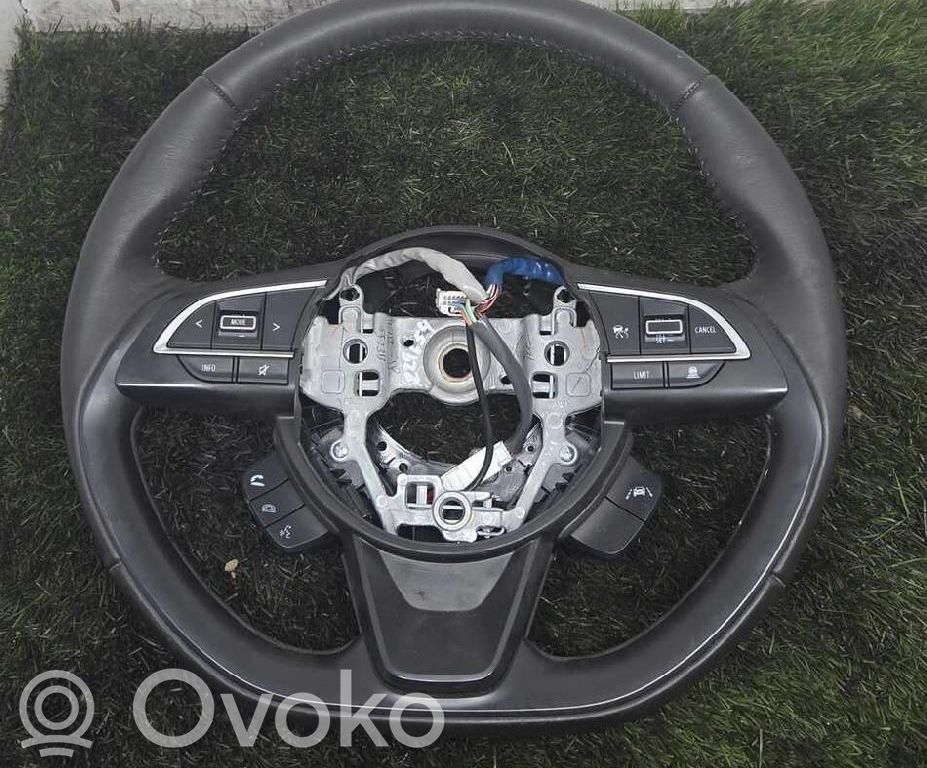 Suzuki Swift III Steering wheel 
