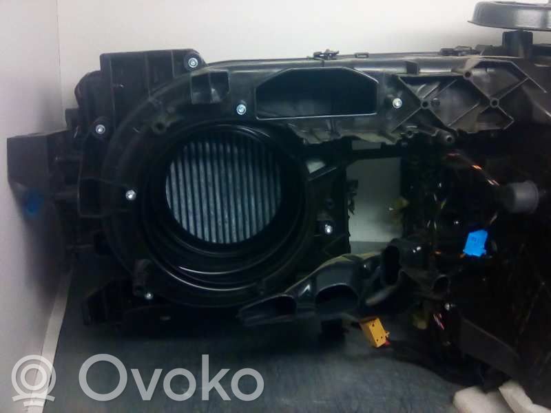 Seat Arona Ilmastoinnin ohjainlaite 