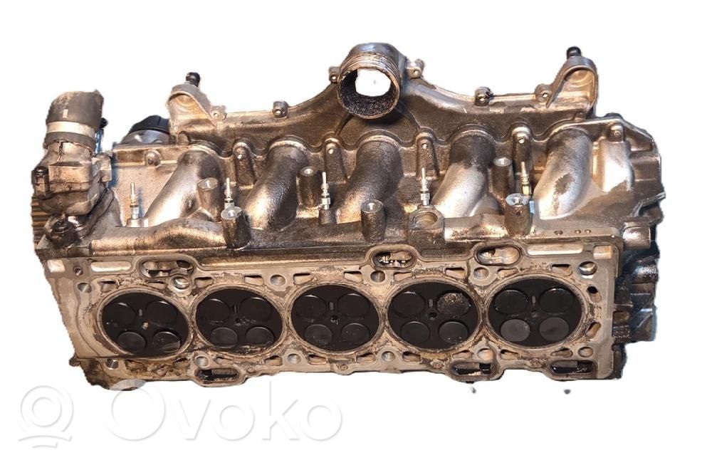 Volvo S60 Engine head 