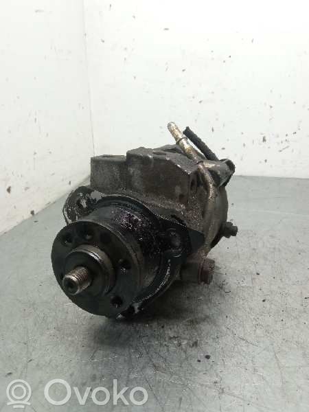 Ford Focus Fuel injection high pressure pump 