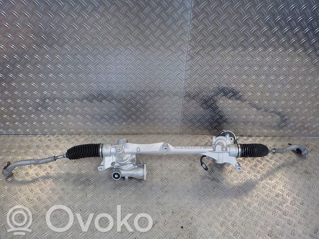 Volvo XC40 Hammastanko 