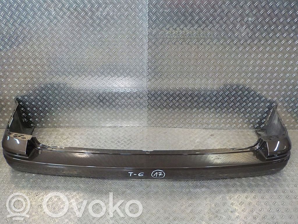 Volkswagen Transporter - Caravelle T6 Parachoques 