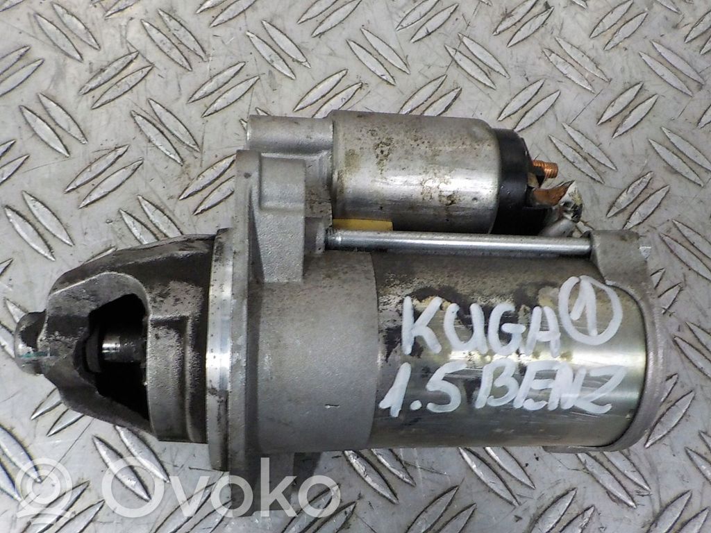 Ford Kuga II Стартер 