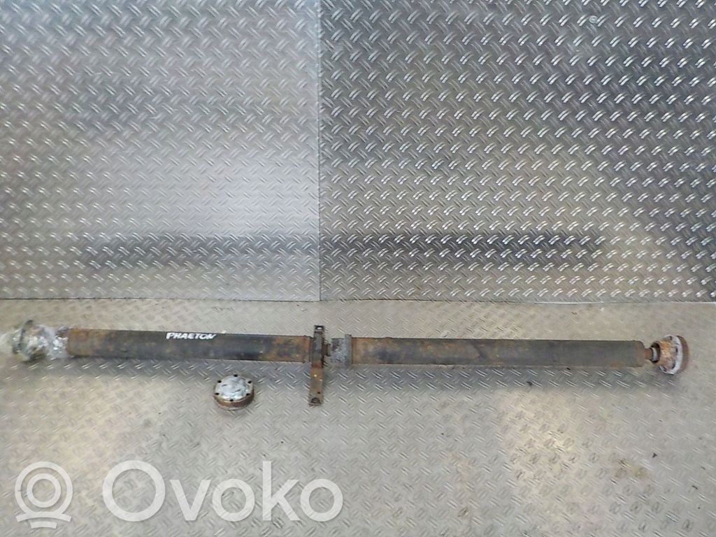 Volkswagen Phaeton Eje de transmisión (juego) 