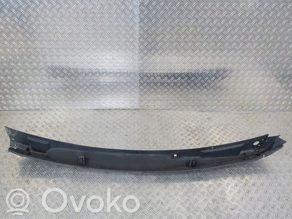 Ford Transit Valytuvų apdaila (-os) 