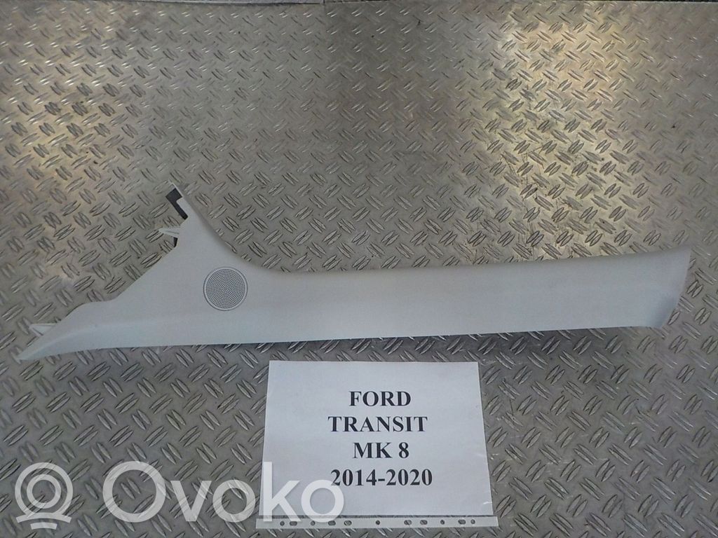 Ford Transit Pilar (A) 