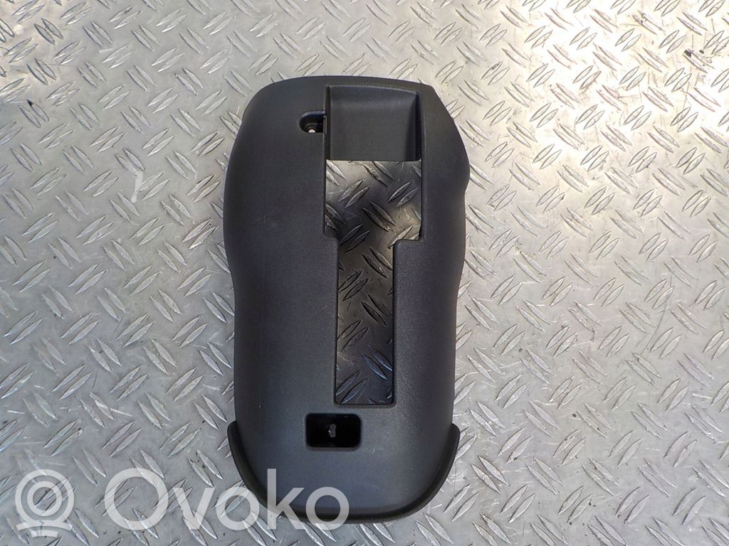 Ford Transit Custom Steering wheel column trim 