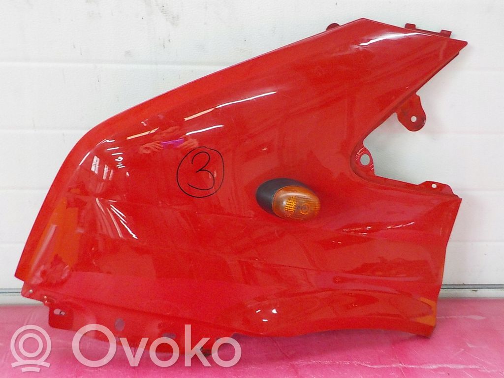 Ford Transit Sparnas 
