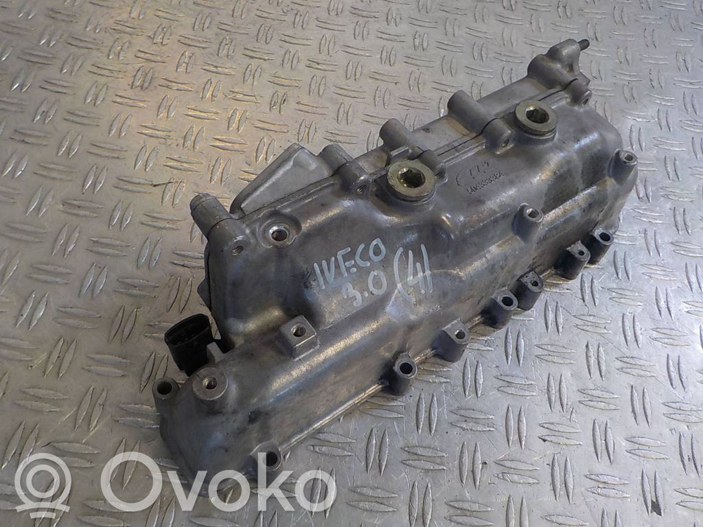 Iveco Daily 5th gen Kolektorius įsiurbimo 