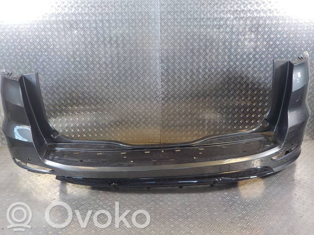 Ford S-MAX Pare-chocs 