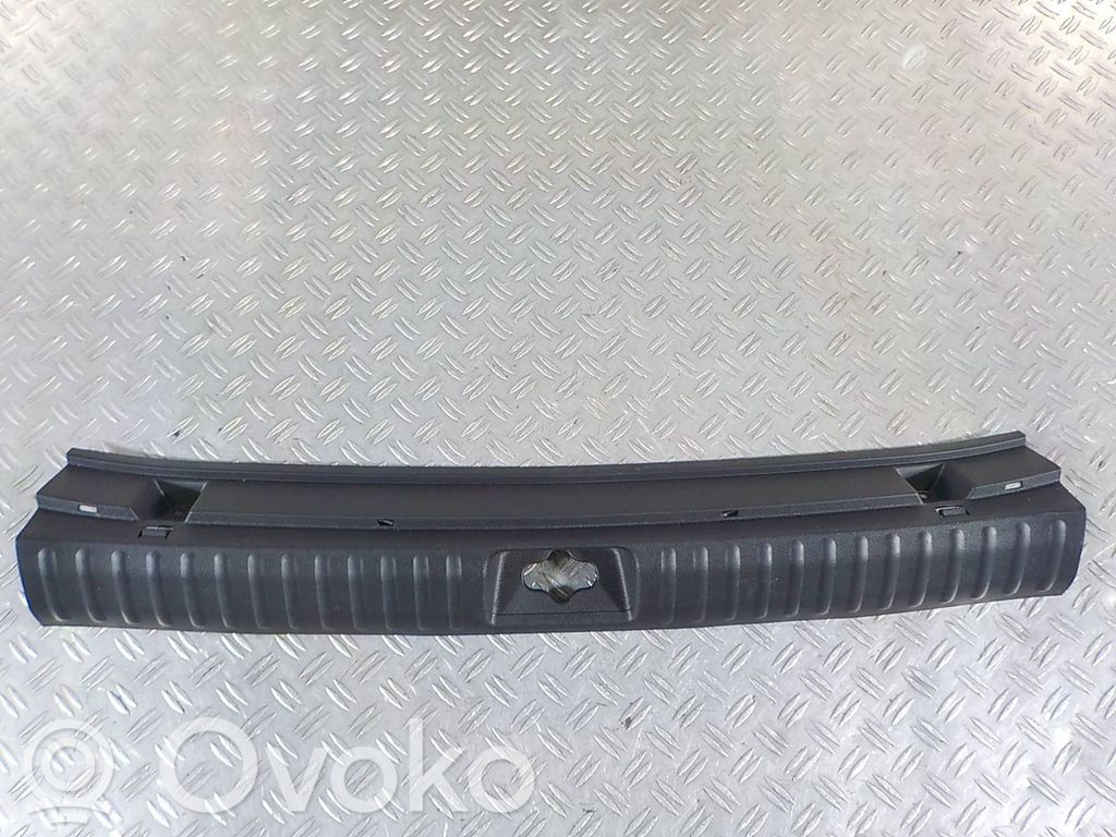 KIA Ceed Protector del borde del maletero/compartimento de carga 