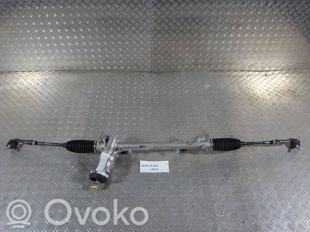 Lenkgetriebe   56500J7000