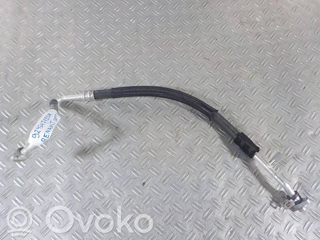Renault Captur Ilmastointilaitteen putki (A/C) 