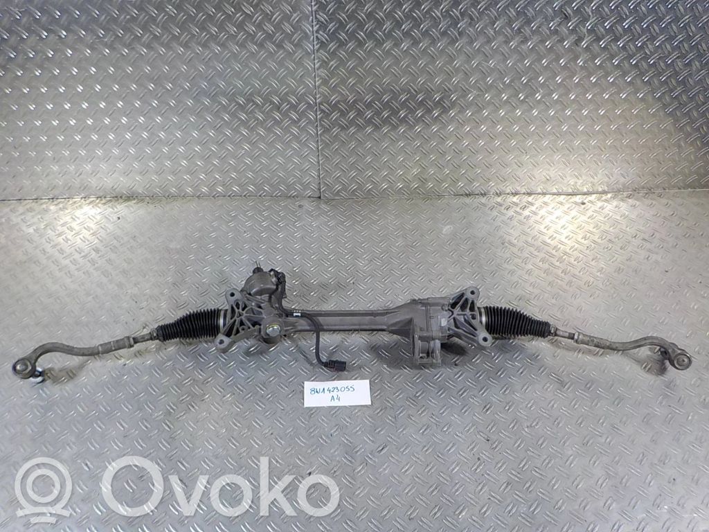 Audi A4 S4 B9 8W Hammastanko 