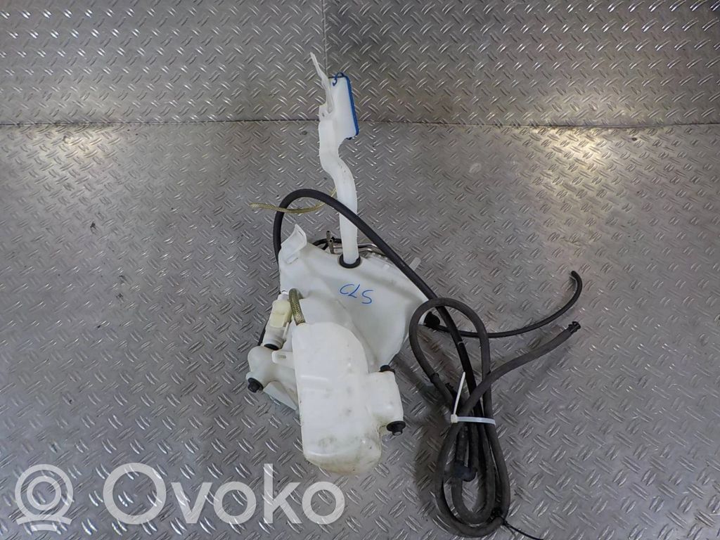 Mercedes-Benz CLS C219 Zbiornik płynu do spryskiwaczy szyby przedniej / czołowej 