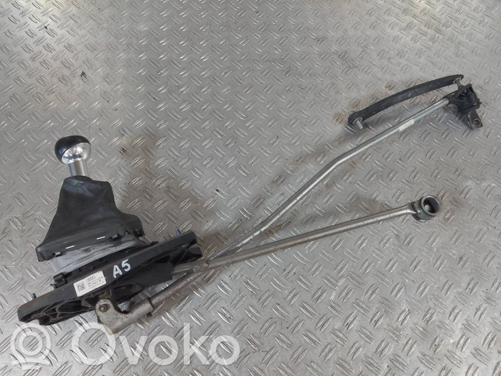 Audi A5 8T 8F Gear shifter/selector 