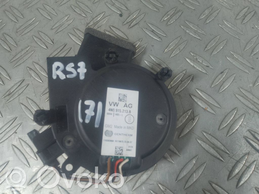 Autres unités de commande / modules   4N0915213B,11034300A