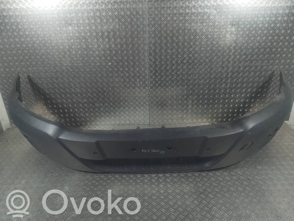 Ford Transit Priekinis bamperis 