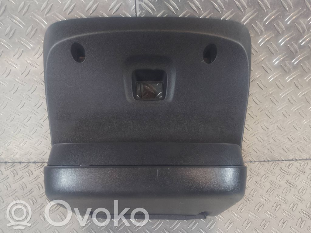 Fiat Ducato Portavasos delantero 
