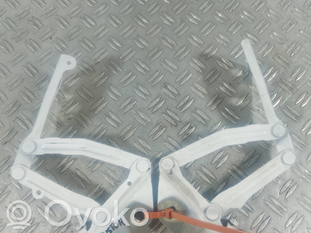 Engine bonnet/hood hinges   BK2116801A