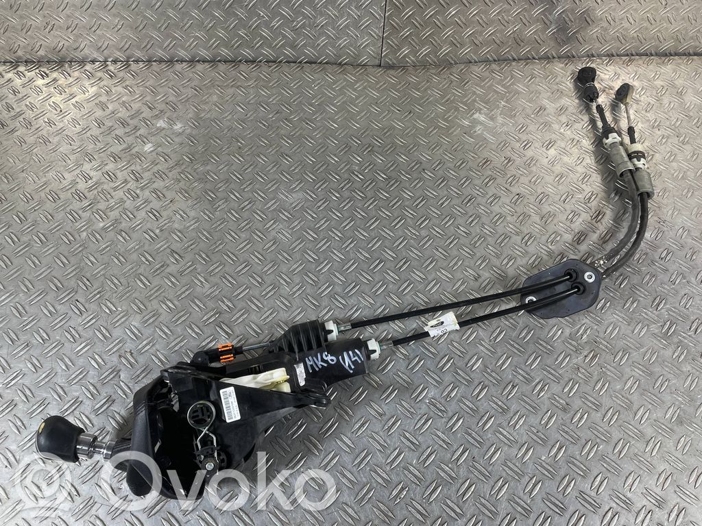 Ford Transit Gear shifter/selector 
